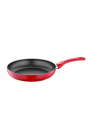 Redio 24 Cm Maxi Pan, Red 8697512471149 - papilla