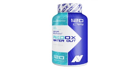 Redox Suyu Çıkışı - POWERBODY