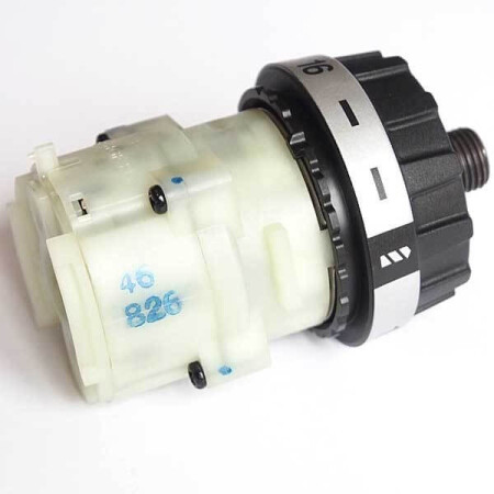 Reducer MAKITA BDF343 (for 629875-4 engine) - Makita Parts