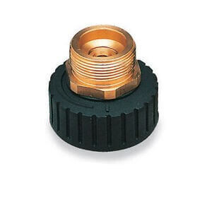 Reducing adapter 7/16