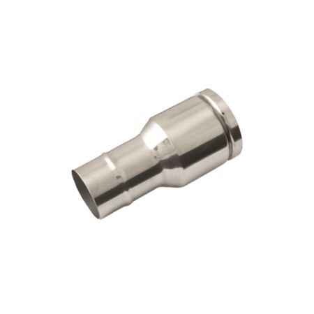 Reducing coupling for industrial pump NILFISK Inox Ø70-50mm - Nilfisk