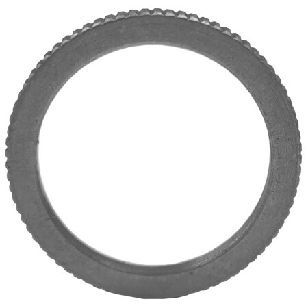 Reducing ring GOLZ from 25.4 to 20.0mm - Golz