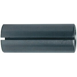 Reduzierhülse MAKITA 3612C, RP2300FC 6mm - Makita Accessories