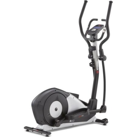 Reebok A4.0 eliptik egzersiz aleti, gri - Reebok fitness