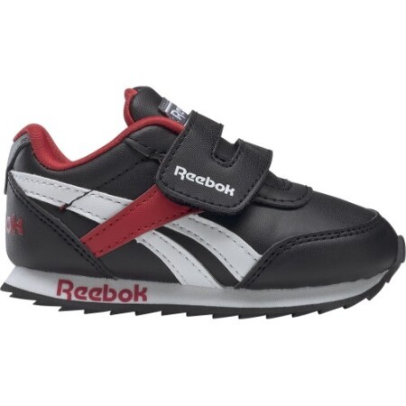Reebok Boys' Royal Cljog Black H67880 Shoes - Reebok