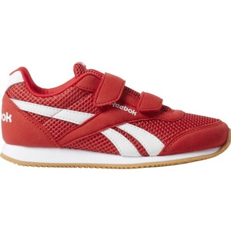 Reebok Çocuk Ayakkabıları Royal Cljog Primal Red DV4036 - Reebok