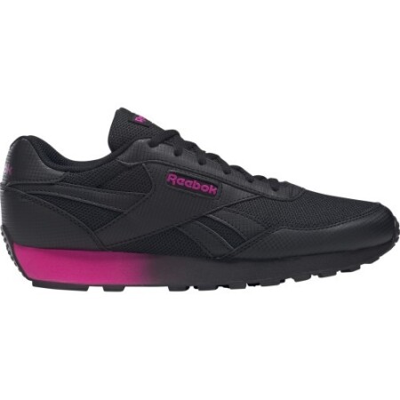 Reebok Damenschuhe Rewind Run Schwarz GY8864 - Reebok