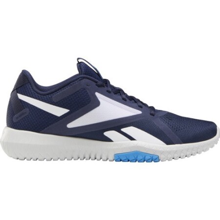 Reebok Erkek Ayakkabısı Flexagon Mavi FX0154 - Reebok