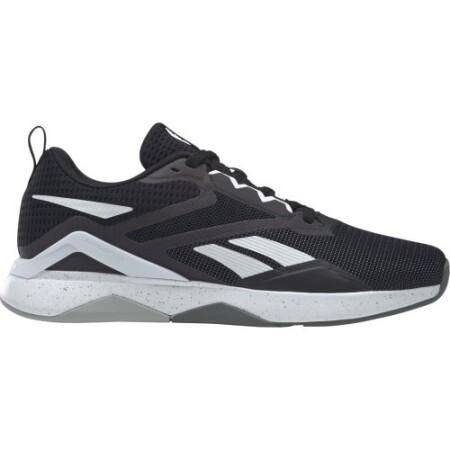 Reebok Erkek Ayakkabısı Nanoflex Tr 2.0 Siyah GY6217 - Reebok