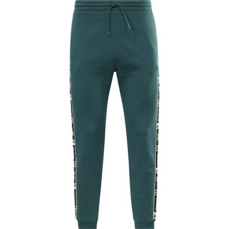 Reebok Erkek Eşofman Altı Ri TAPE Yeşil HJ7844 - Reebok