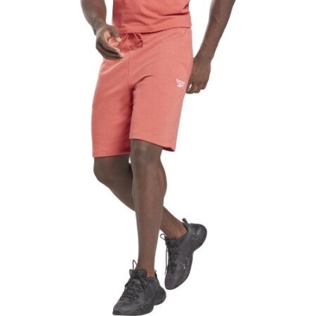 Reebok Erkek Şortu, Rift Şort, Pembe HB2165 - Reebok