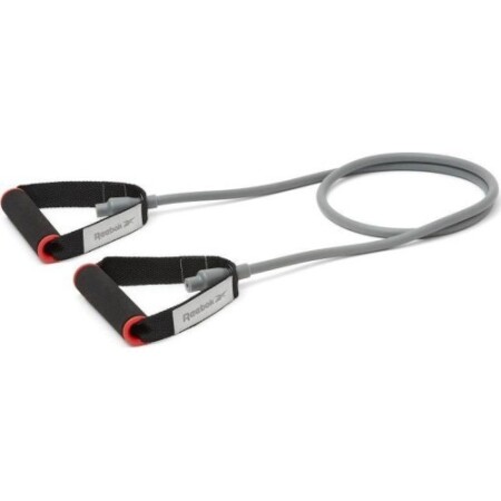 Reebok Grey genişletici – düşük dirençli - Reebok fitness