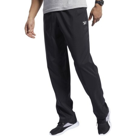 Reebok Herren ID Train WVN UL Hose Schwarz FP9170 - Reebok