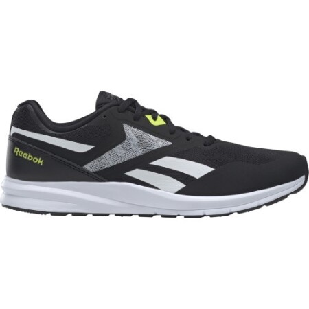 Reebok Herrenschuhe Runner 4.0 Schwarz GV8333 - Reebok