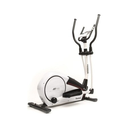 Reebok Jet Series 100 elliptical trainer - Reebok fitness