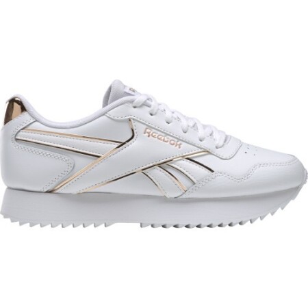 Reebok Kadın Ayakkabıları Royal Glide Beyaz GW1184 - Reebok