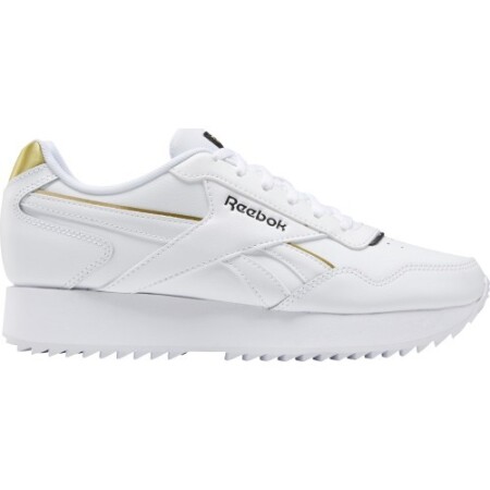 Reebok Kadın Ayakkabıları Royal Glide Beyaz - Reebok