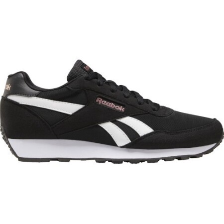 Reebok Kadın Ayakkabısı Rewind Run Siyah FX2957 - Reebok