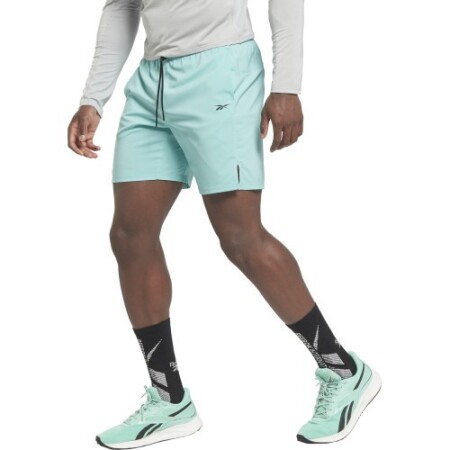 Reebok Men's Shorts Ts Speed 2.0 Short Mint HI0548 - Reebok