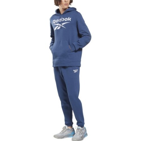 Reebok Men's Vector Tracksuit Blue HG7955 - Reebok