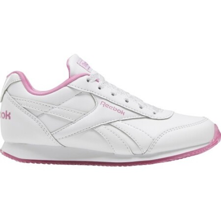 Reebok Royal Cljog Schuhe für Mädchen, weiß - Reebok