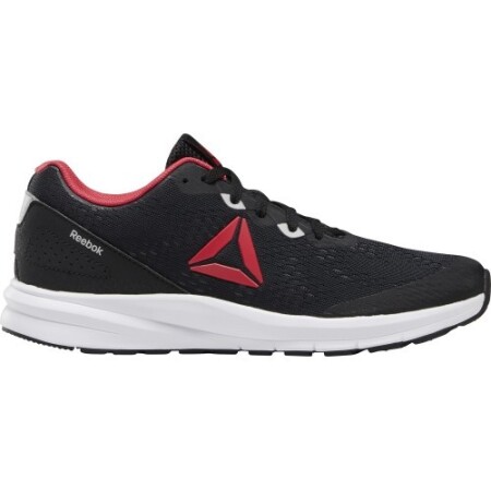 Reebok Runner 3.0 Ayakkabı Siyah Kırmızı - Reebok