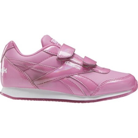 Reebok Schuhe für Kinder Royal Cljog Pink - Reebok