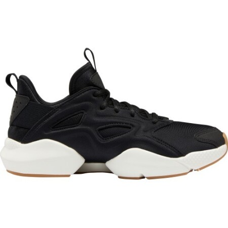 Reebok Shoes Sole Fury Adapt Black - Reebok