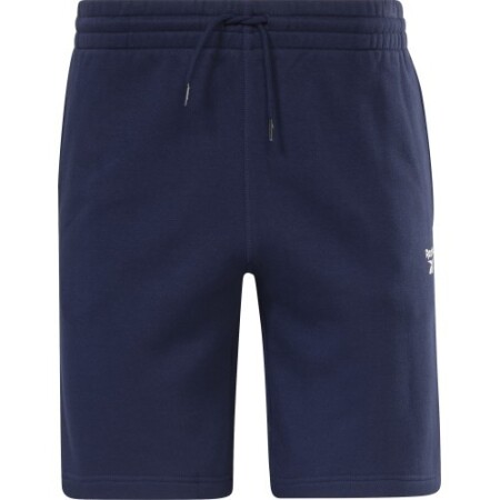 Reebok Shorts Men Ri Left Leg Logo Short Blue HM5348 - Reebok