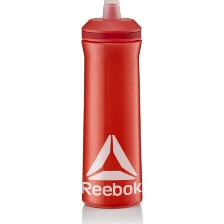 REEBOK Su Şişesi - 750 ml - Kırmızı - Reebok fitness