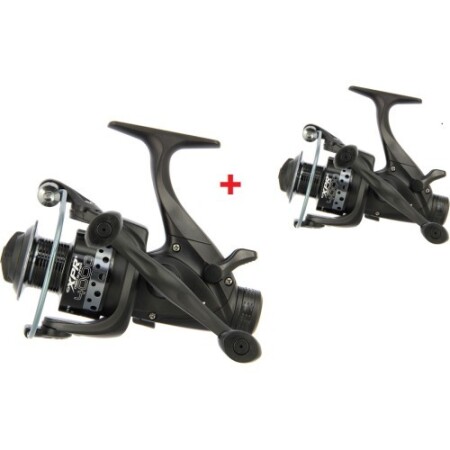 Reel NGT XPR Carp 4000 1+1 - NGT