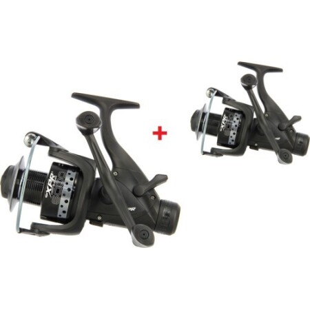 Reel NGT XPR Carp 6000 1+1 - NGT