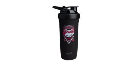 Reforce Stainless Steel - POWERBODY