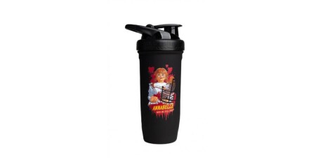 Reforce Stainless Steel - POWERBODY