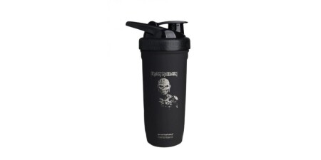 Reforce Stainless Steel - POWERBODY