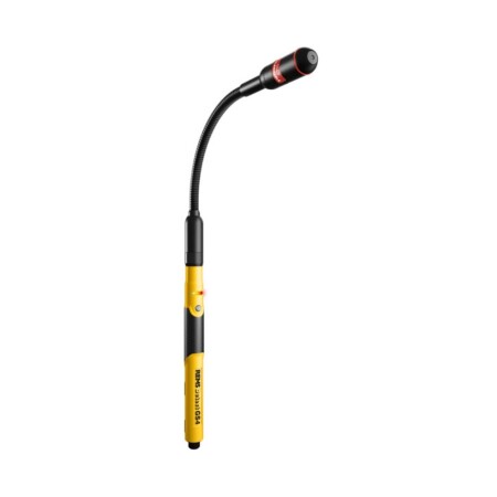 Refrigerant leak detector REMS Detect GS4 Set R - Rems