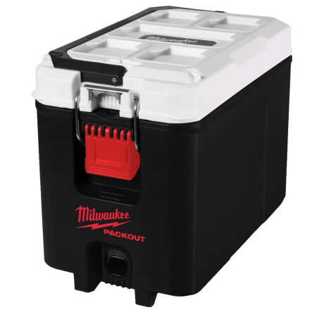 Refrigerator MILWAUKEE PACKOUT 41cm - Milwaukee Packout