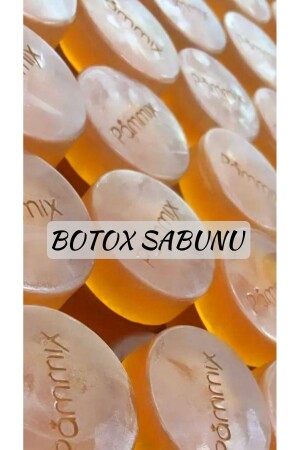Regenerating Botox Soap (1 Piece) - Pammix
