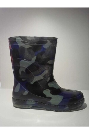 Regenstiefel für den Arbeitsgarten - S.K Kurşun