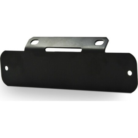 Registration number set BERG (for XL frame) - BERG