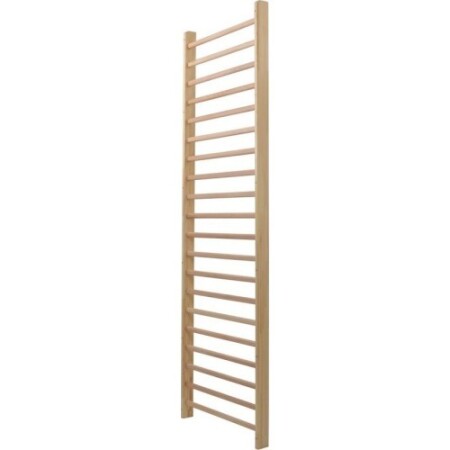 Rehabilitasyon jimnastik duvarı Coma-Sport GS-002-1 – 3x0.9m - Coma-sport