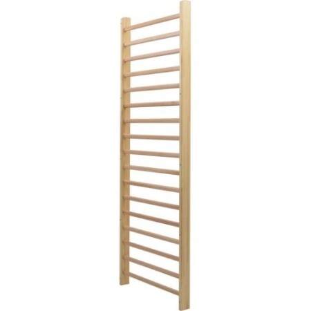 Rehabilitasyon jimnastik duvarı Coma Sport GS-004-1 – 2,56x0,9m - Coma-sport