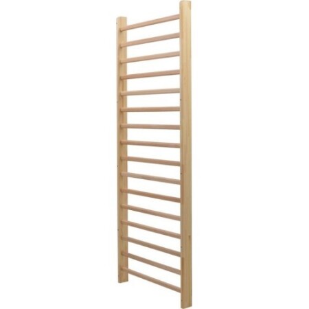 Rehabilitasyon jimnastik duvarı Coma-Sport GS-232-1 – 2,42x0,9m - Coma-sport