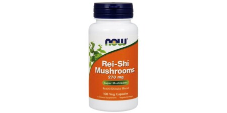 Rei-Shi Mantarları - POWERBODY