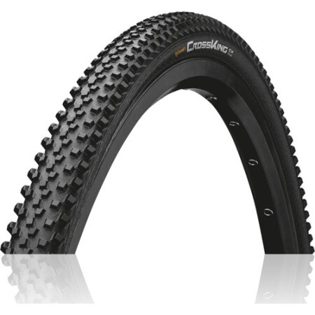 Reifen Continental 27,5x2,20 (584-55) Cross King - Continental