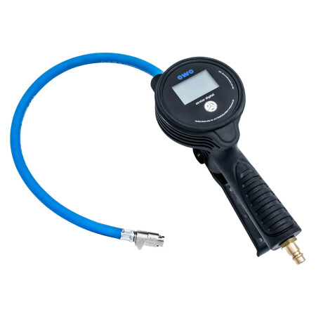 Reifendruckmesser EWO Airstar Digital - EWO