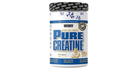 Reines Kreatin - POWERBODY