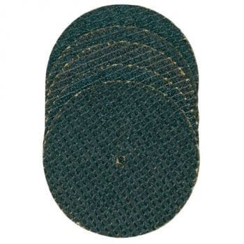 Reinforced cutting discs Ø38mm PROXXON (5pcs.) - PROXXON MICROMOT