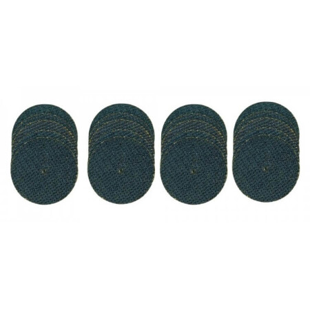 Reinforced cutting discs PROXXON, 20pcs. - PROXXON MICROMOT