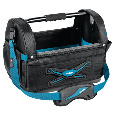 Reinforced open tool bag MAKITA E-15403 - Makita Accessories